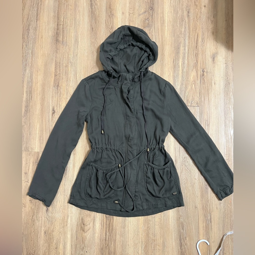 O'Neill Women's Utility Jacket - Picture 1 of 7